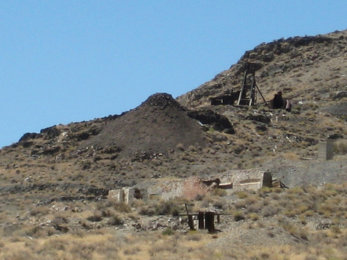 West Central NV 118