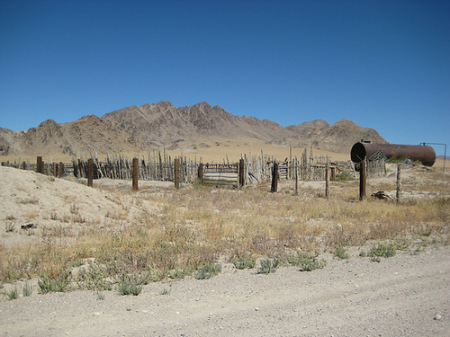 West Central NV 114