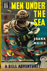Men Under The Sea