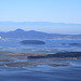 View from Oyster Dome