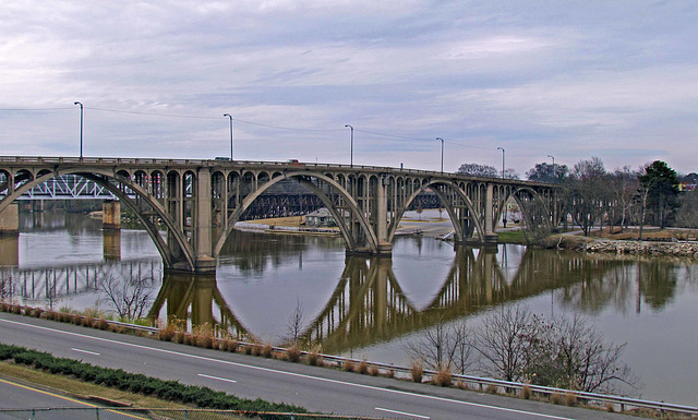 Broad Street Bridge