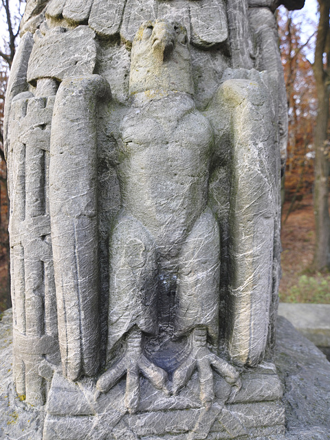 Hermannsdenkmal