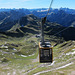 auf das Nebelhorn