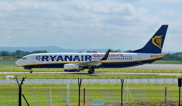 Ryanair EFP Ryanair EFP