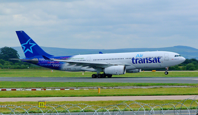 Transat TS