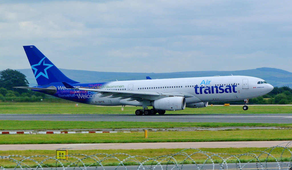 Transat TS