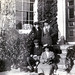 Shooting Party at Boxley House, Maidstone, Kent 1902