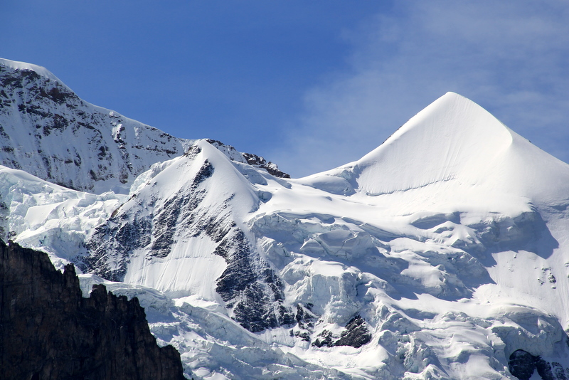 Le Silberhorn