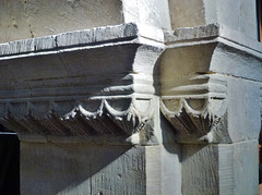hawkchurch church, devon