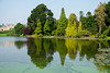 Sheffield Park and Garden