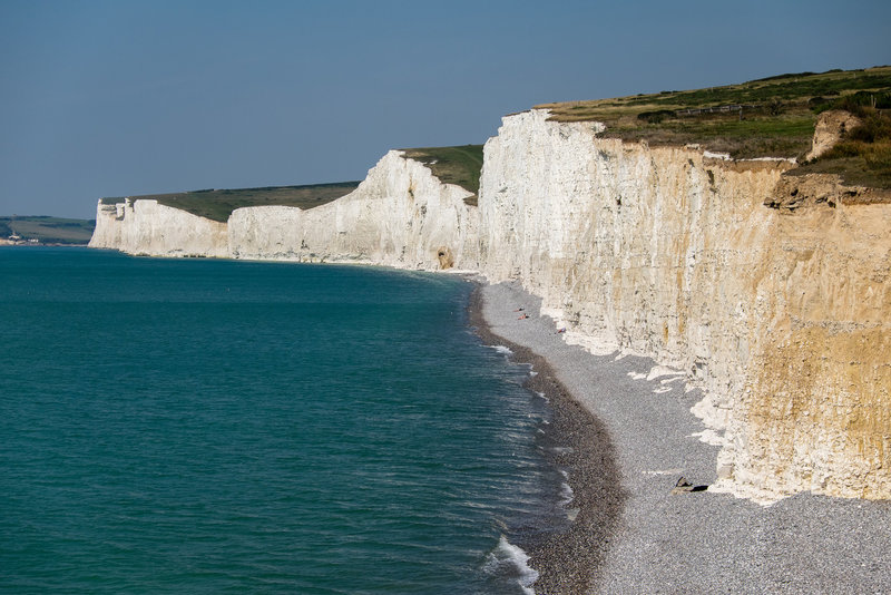 Seven Sisters