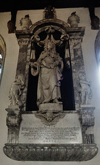 beaminster church, dorset