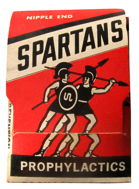 Spartans