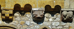 hawkchurch church, devon