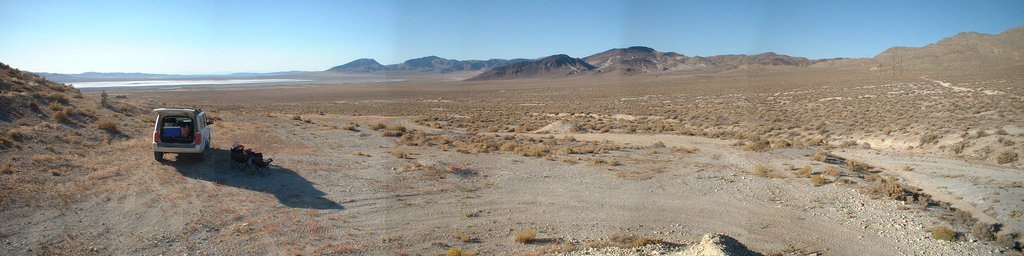 West Central NV 149