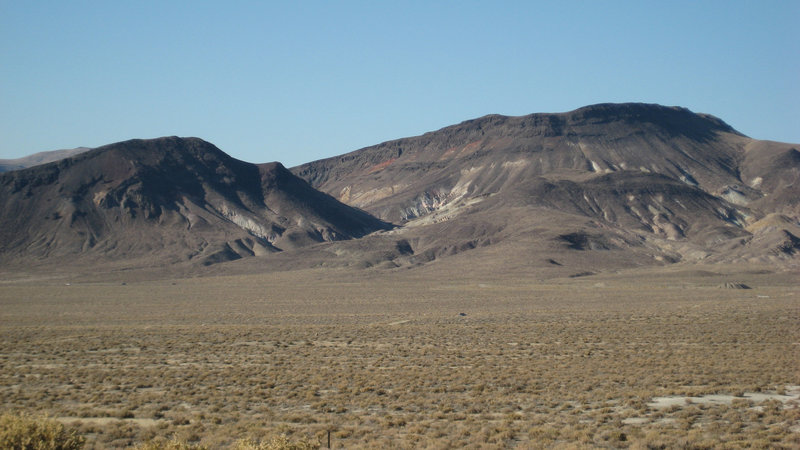 West Central NV 151