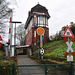 Rendsburg signal house