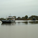 Elbe ferry Wilhelm Krooss