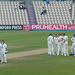 Hampshire v Kent (2) - 18 September 2014