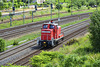 Leipzig 2013 – Shunter 363149-6