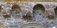 hawkchurch church, devon
