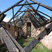 St Wandregesilius, Bixley, Norfolk (Burnt 2004)