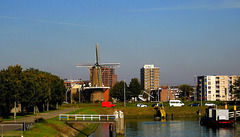 Schiedam, The Netherlands