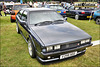 1989 VW Scirocco Mk2 Scala - F298 ABD