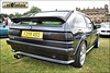 1989 VW Scirocco Mk2 Scala - F298 ABD