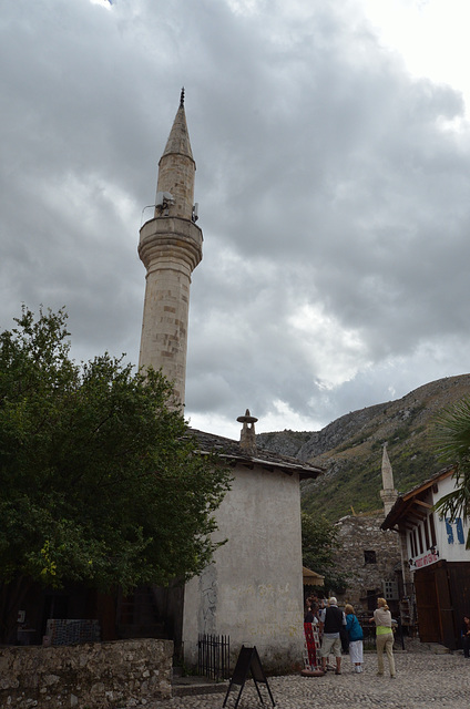 Mostar