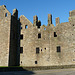 Kirkcudbright- MacLellan's Castle