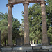 Temple at Olympia
