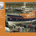 RNLB 37-01 JG Graves of Sheffield  - The Historic Dockyard - Chatham - 25.8.2006