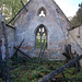 St Wandregesilius, Bixley, Norfolk (Burnt 2004)