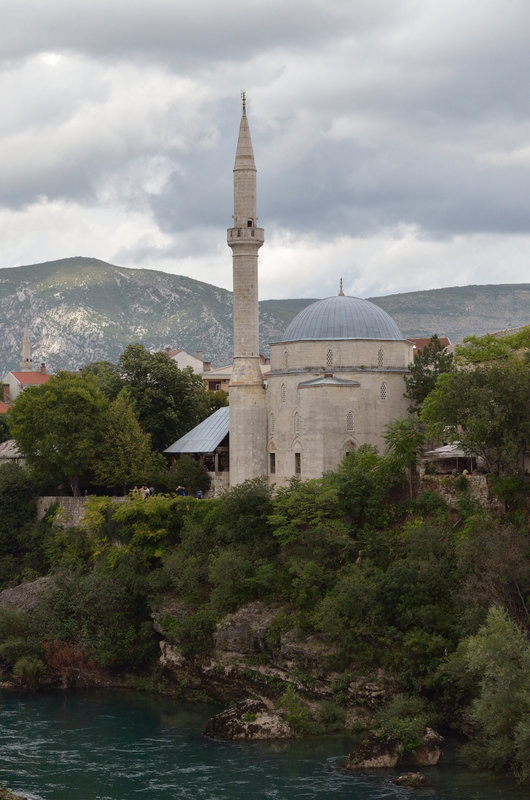 Mostar