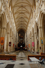 Beverley Minster, East Riding of Yorkshire