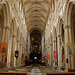 Beverley Minster, East Riding of Yorkshire