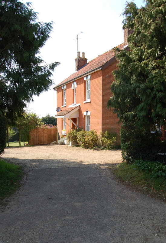 Summer Lane, Bromeswell, Suffolk