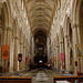 Beverley Minster, East Riding of Yorkshire