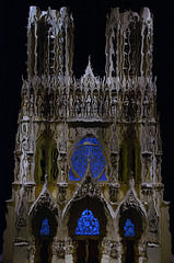 Cathédrale de Reims