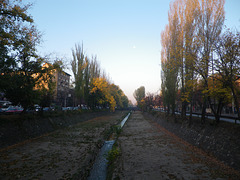 Sofia : canal