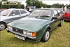 1982 VW Scirocco Mk2 - XLH 675X