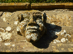 loders church, dorset