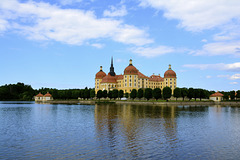 Moritzburg 2013 – Schloss Moritzburg