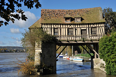 Le Vieux-Moulin de Vernon