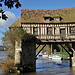 Le Vieux-Moulin de Vernon