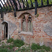 St Wandregesilius, Bixley, Norfolk (Burnt 2004)