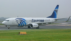 Egyptair GCZ