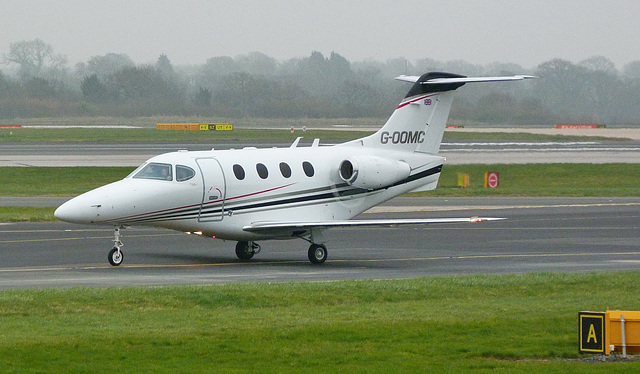 Premier jet