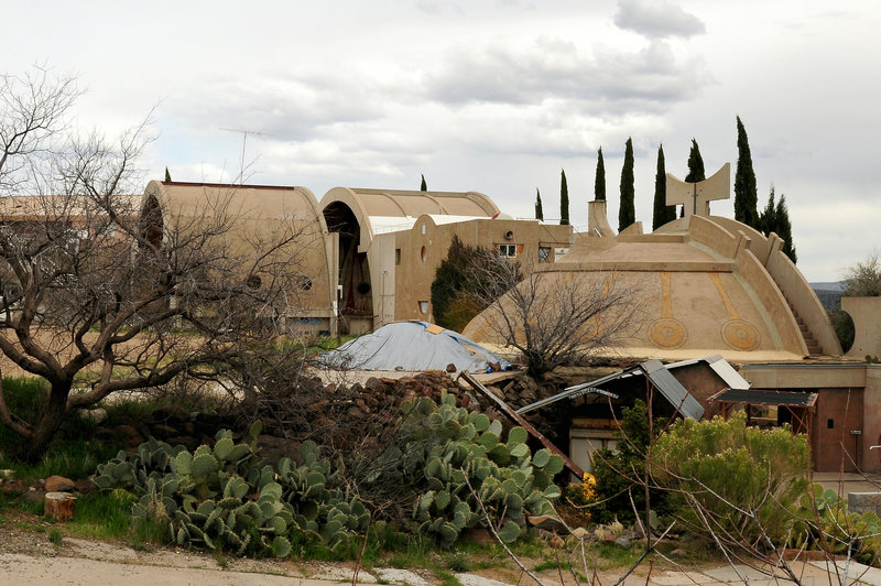 ARCOSANTI